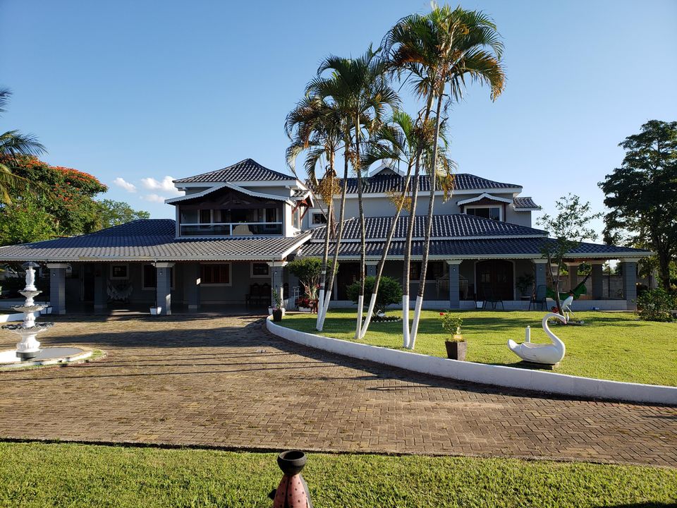 Foto - São Pedro - Alpes das Aguas